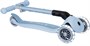 Самокат Globber Junior Foldable Lights Ecologic 1180038878