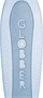 Самокат Globber Junior Foldable Lights Ecologic 1180038878