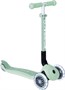 Самокат Globber Junior Foldable Lights Ecologic 1180038878