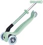 Самокат Globber Junior Foldable Lights Ecologic 1180038878