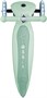 Самокат Globber Junior Foldable Lights Ecologic 1180038878