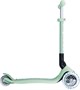 Самокат Globber Junior Foldable Lights Ecologic 1180038878