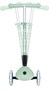 Самокат Globber Junior Foldable Lights Ecologic 1180038878