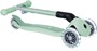 Самокат Globber Junior Foldable Lights Ecologic 1180038878