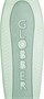 Самокат Globber Junior Foldable Lights Ecologic 1180038878