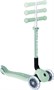 Самокат Globber Junior Foldable Lights Ecologic 1180038878