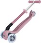 Самокат Globber Junior Foldable Lights Ecologic 1180038878