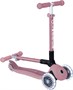 Самокат Globber Junior Foldable Lights Ecologic 1180038878