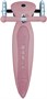 Самокат Globber Junior Foldable Lights Ecologic 1180038878