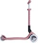 Самокат Globber Junior Foldable Lights Ecologic 1180038878