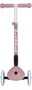 Самокат Globber Junior Foldable Lights Ecologic 1180038878