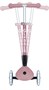 Самокат Globber Junior Foldable Lights Ecologic 1180038878