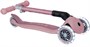 Самокат Globber Junior Foldable Lights Ecologic 1180038878