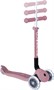 Самокат Globber Junior Foldable Lights Ecologic 1180038878