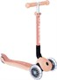 Самокат Globber Junior Foldable Lights Ecologic 1180038878