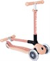 Самокат Globber Junior Foldable Lights Ecologic 1180038878
