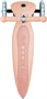 Самокат Globber Junior Foldable Lights Ecologic 1180038878