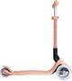 Самокат Globber Junior Foldable Lights Ecologic 1180038878