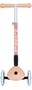 Самокат Globber Junior Foldable Lights Ecologic 1180038878