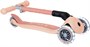 Самокат Globber Junior Foldable Lights Ecologic 1180038878