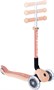 Самокат Globber Junior Foldable Lights Ecologic 1180038878