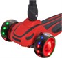 Самокат Novatrack Rainbow Car Pro (2020) 540337002