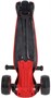 Самокат Novatrack Rainbow Car Pro (2020) 540337002