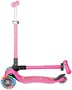 Самокат Globber PRIMO FOLDABLE FANTASY LIGHTS 1971353264