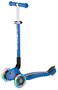 Самокат Globber PRIMO FOLDABLE FANTASY LIGHTS 1971353264
