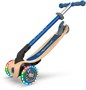 Самокат Globber PRIMO FOLDABLE WOOD LIGHTS 1376975620