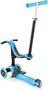 Самокат Globber Go Up Sporty Plus Lights 625206450