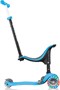 Самокат Globber Go Up Sporty Plus Lights 625206450