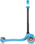 Самокат Globber Go Up Sporty Plus Lights 625206450