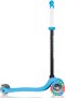 Самокат Globber Go Up Sporty Plus Lights 625206450