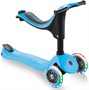 Самокат Globber Go Up Sporty Plus Lights 625206450