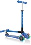 Самокат Globber PRIMO FOLDABLE LIGHTS 583540779
