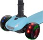 Самокат Novatrack Rainbow Car Boy Pro (2020) 548807990