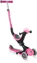 Самокат Globber GO UP DELUXE PLAY LIGHT 1478966609