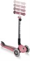 Самокат Globber GO UP DELUXE PLAY LIGHT 1478966609