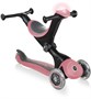 Самокат Globber GO UP DELUXE PLAY LIGHT 1478966609