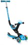 Самокат Globber GO UP DELUXE PLAY LIGHT 1478966609