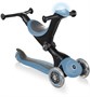 Самокат Globber GO UP DELUXE PLAY LIGHT 1478966609