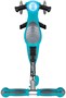 Самокат Globber GO UP DELUXE PLAY LIGHT 1478966609