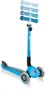 Самокат Globber GO UP DELUXE PLAY LIGHT 1478966609