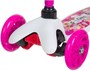 Самокат Novatrack Disco Kids Print 120H (2024) 2013655805