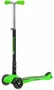 Самокат Novatrack Rainbow Start Folding (2021) 1661370775
