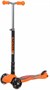 Самокат Novatrack Rainbow Start Folding (2021) 1661370775