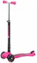 Самокат Novatrack Rainbow Start Folding (2021) 1661370775