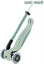 Самокат Globber Go Up Deluxe Lights Ecologic 360 1375878946