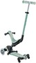 Самокат Globber Go Up Deluxe Lights Ecologic 360 1375878946